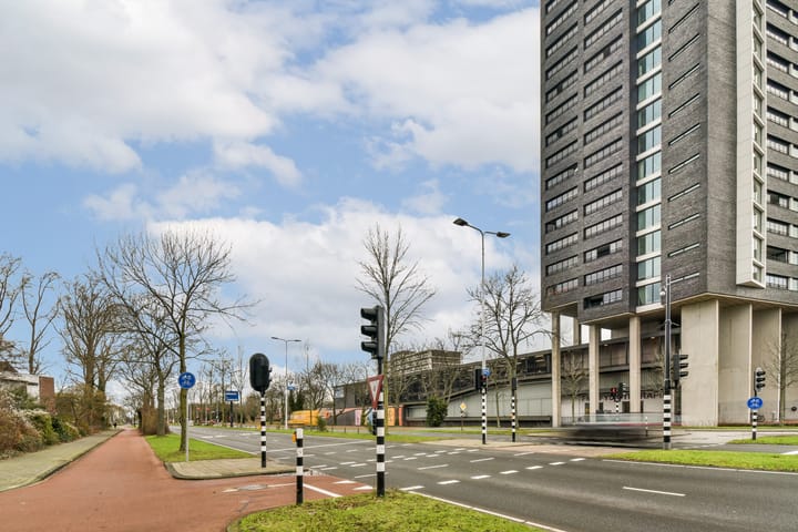 Foto 25 van Bachstraat 46