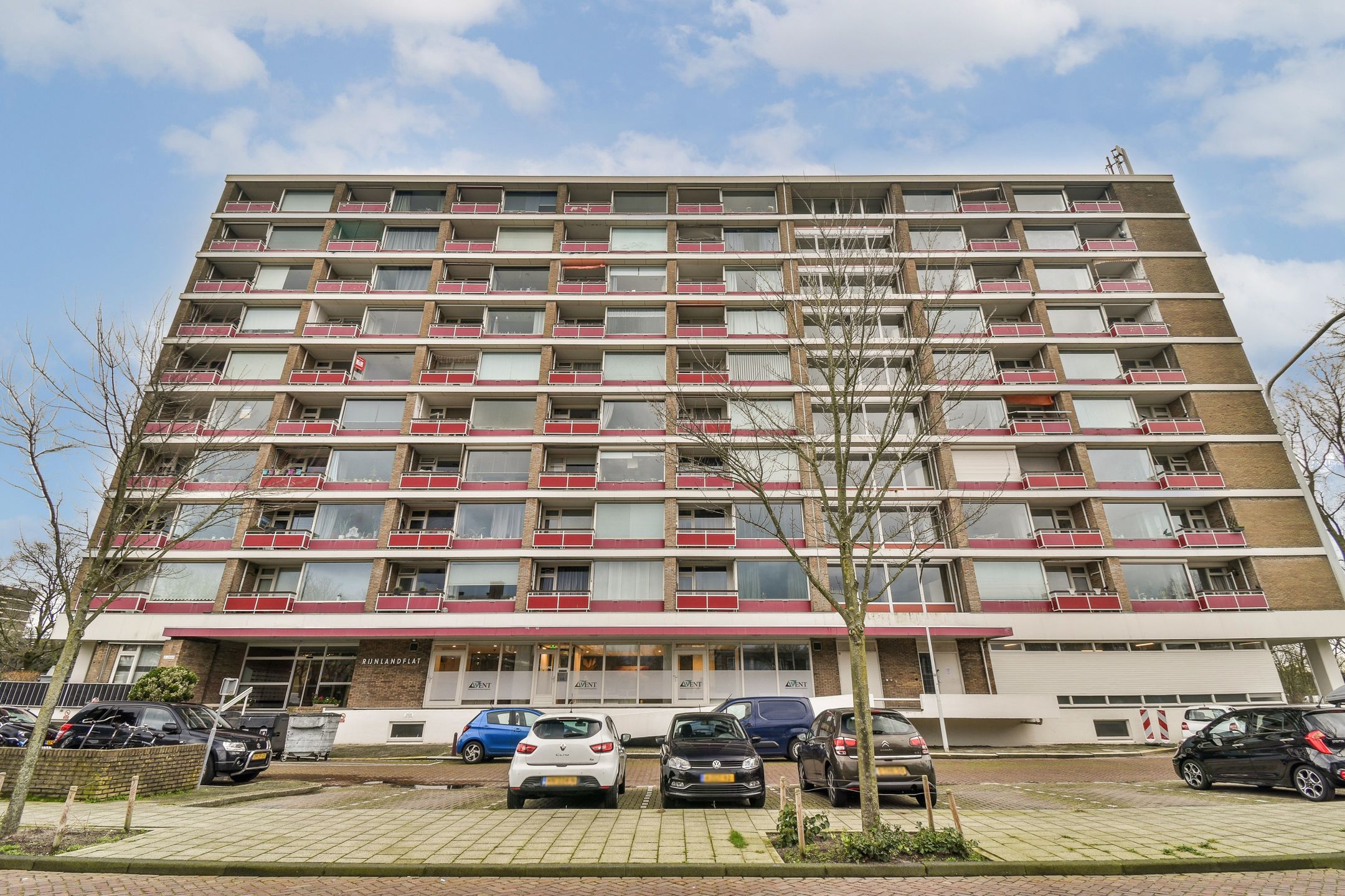 Foto 27 van Bachstraat 46