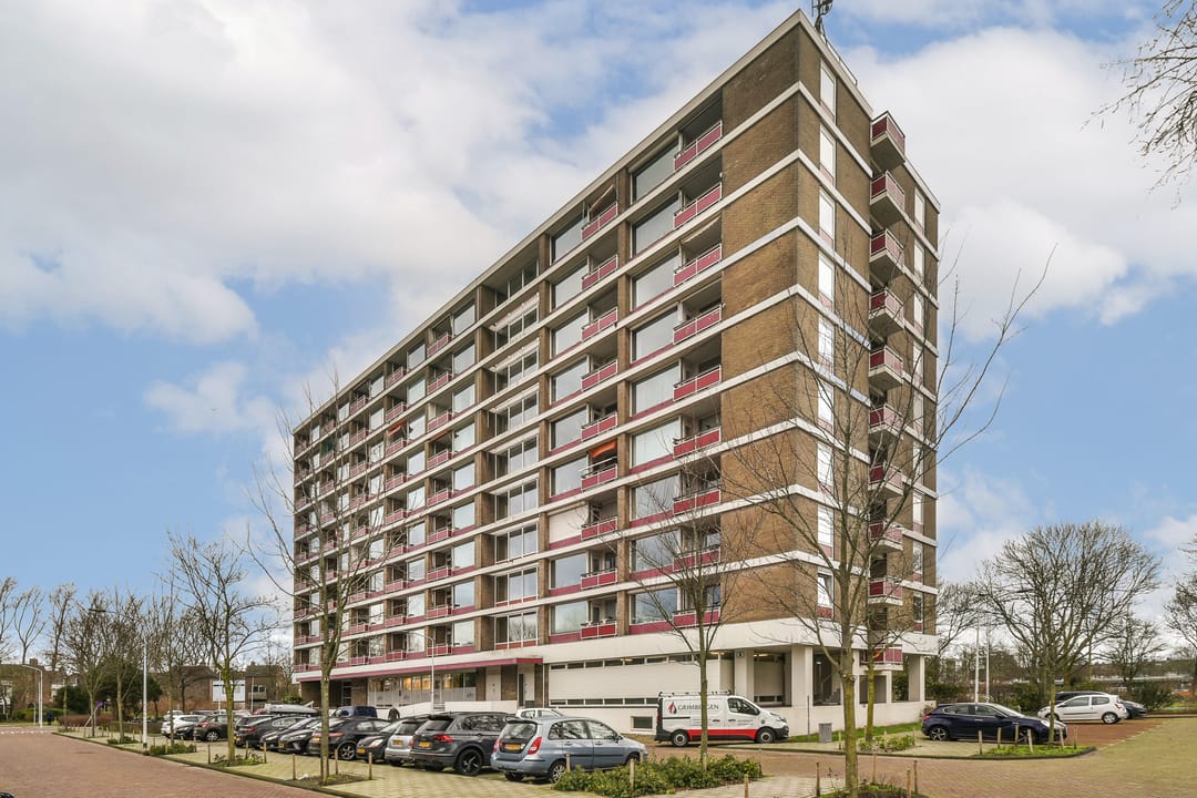 Foto 28 van Bachstraat 46