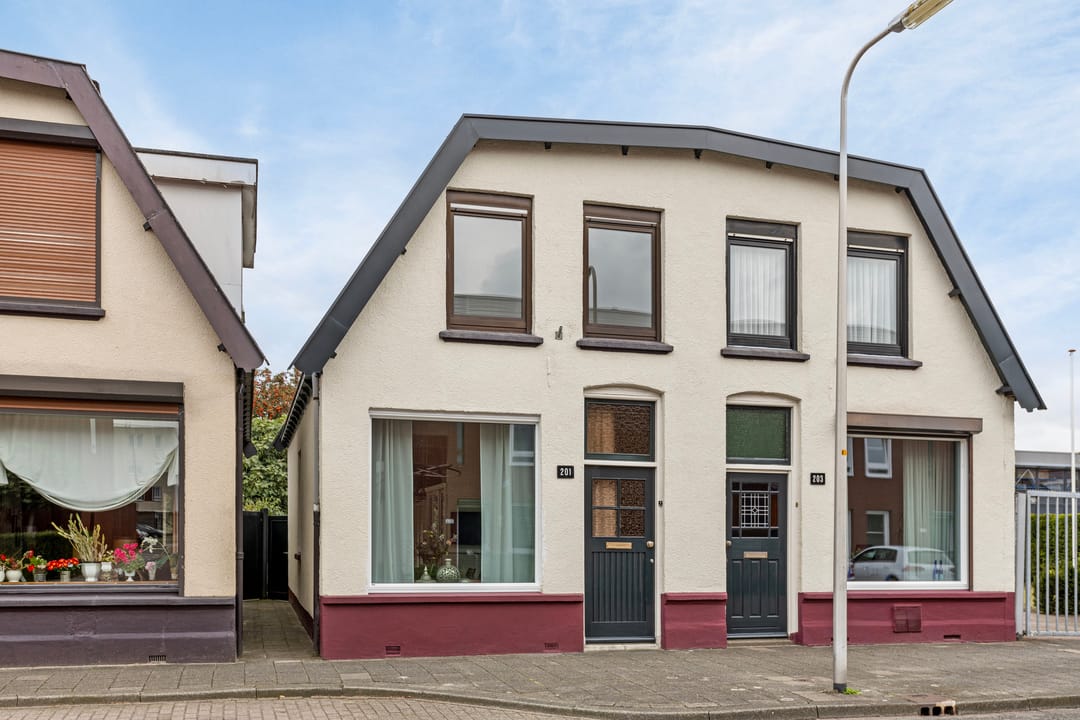 Foto 1 van Getfertweg 201