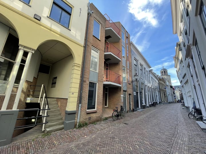 Photo 1 of Polstraat 24-M