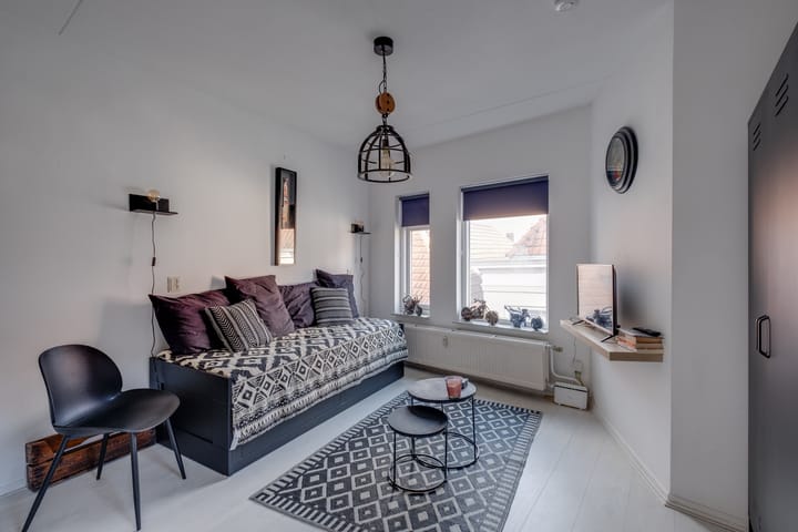 Foto 2 van Polstraat 24-M