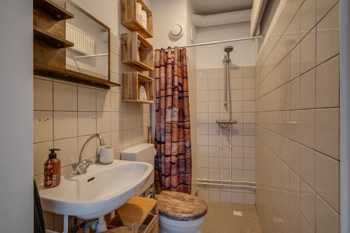 Foto 4 van Polstraat 24-M