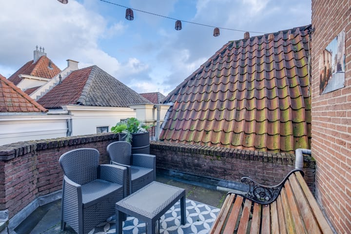 Foto 5 van Polstraat 24-M