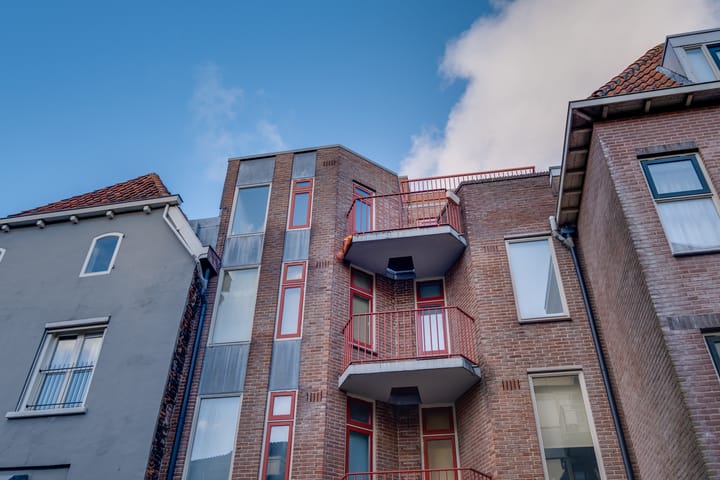 Photo 6 of Polstraat 24-M