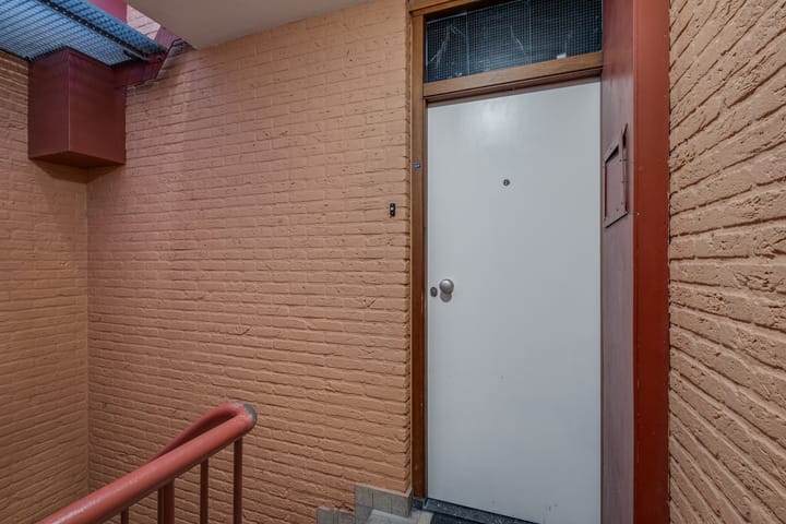 Photo 8 of Polstraat 24-M