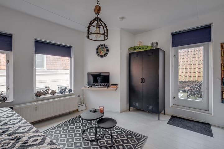 Photo 11 of Polstraat 24-M