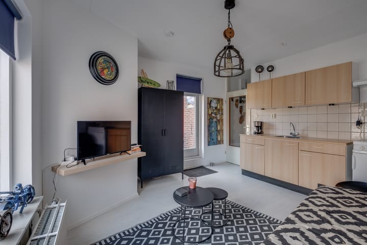 Photo 12 of Polstraat 24-M