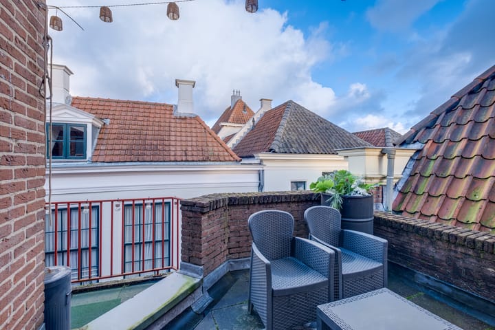 Photo 20 of Polstraat 24-M