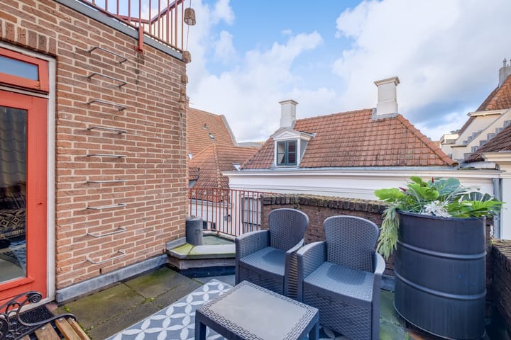 Photo 21 of Polstraat 24-M