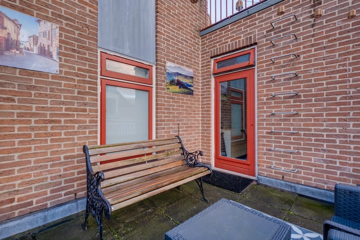 Photo 22 of Polstraat 24-M