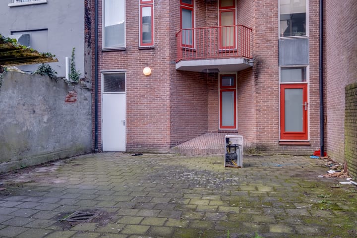 Photo 24 of Polstraat 24-M