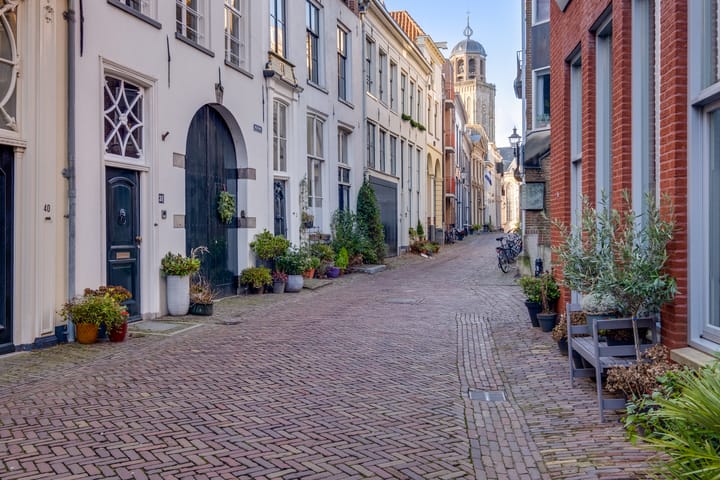 Photo 26 of Polstraat 24-M