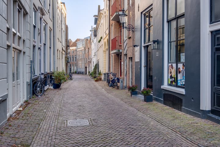 Photo 27 of Polstraat 24-M