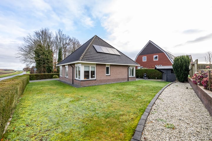 Foto 6 van Nije Dijk 4