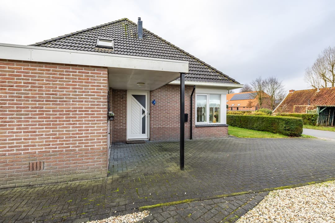 Photo 8 of Nije Dijk 4