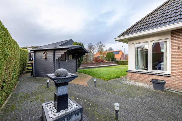 Foto 10 van Nije Dijk 4