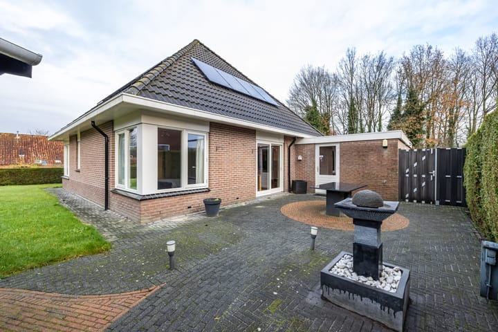 Foto 11 van Nije Dijk 4