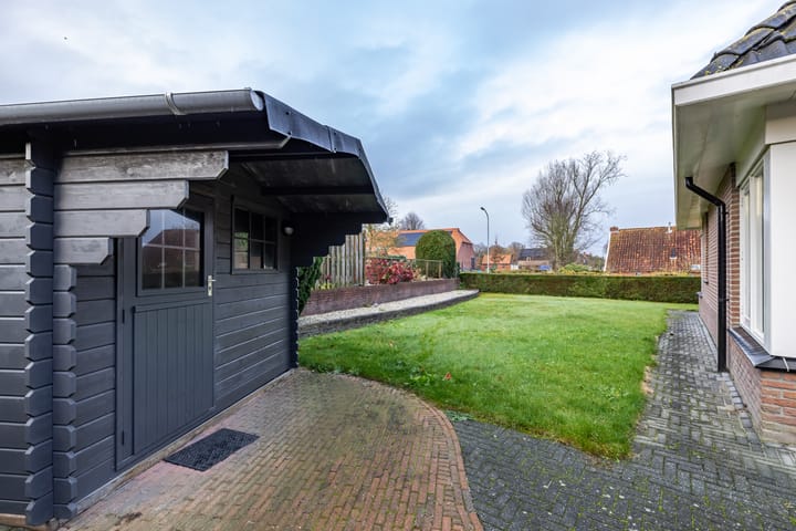 Foto 12 van Nije Dijk 4