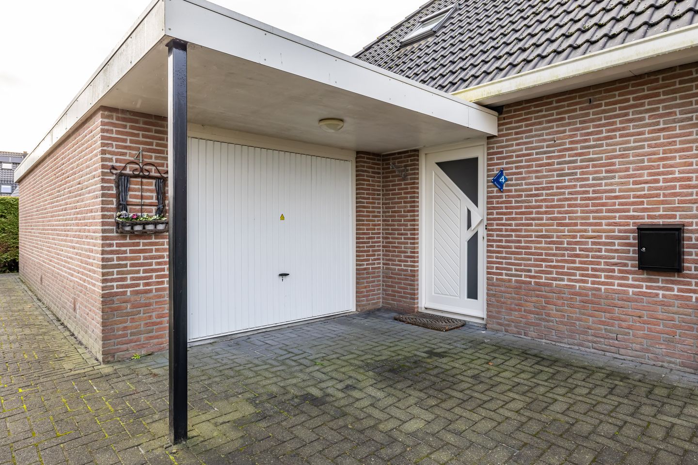 Photo 14 of Nije Dijk 4