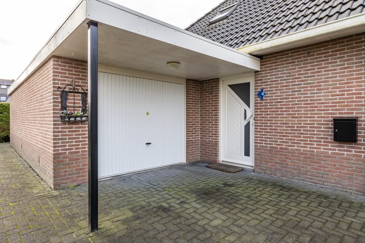 Foto 14 van Nije Dijk 4