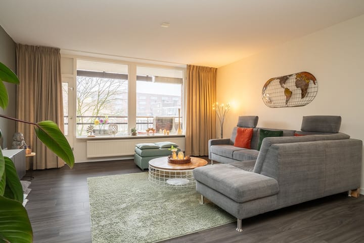 Foto 2 van Oltmansstraat 86