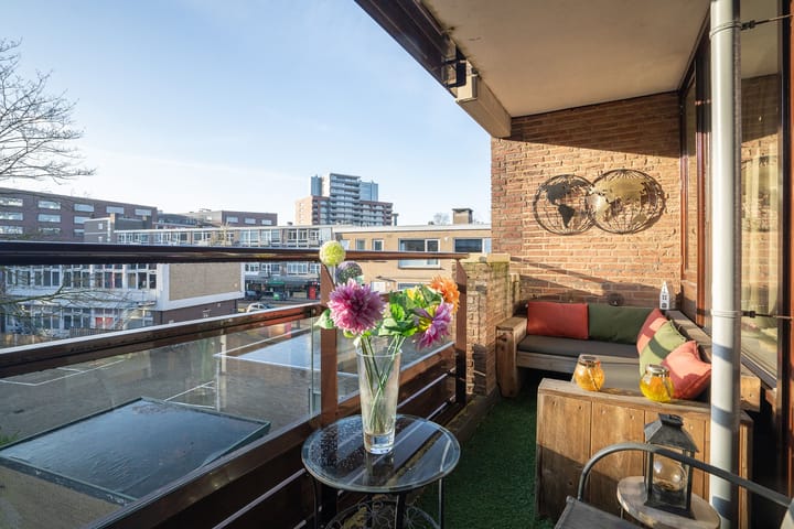 Foto 4 van Oltmansstraat 86