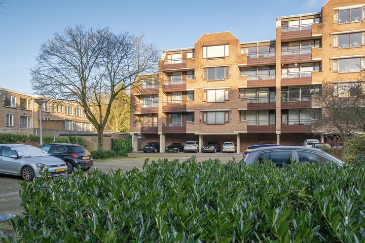 Foto 5 van Oltmansstraat 86