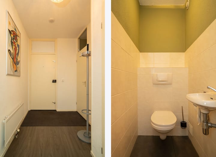 Foto 6 van Oltmansstraat 86