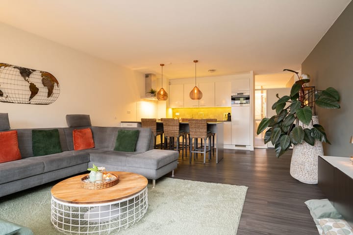 Foto 8 van Oltmansstraat 86