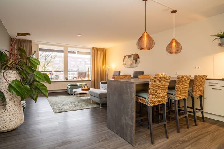 Foto 11 van Oltmansstraat 86