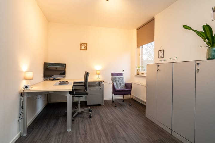 Foto 14 van Oltmansstraat 86