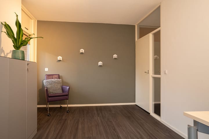 Foto 15 van Oltmansstraat 86