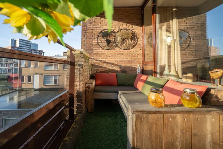 Foto 19 van Oltmansstraat 86