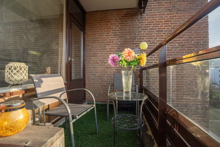 Foto 20 van Oltmansstraat 86