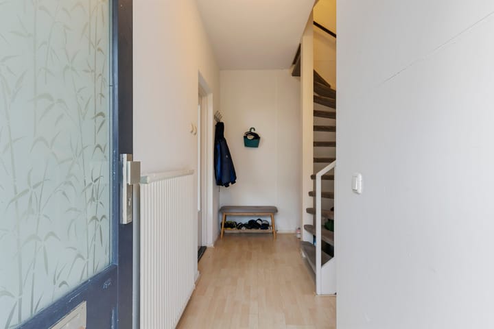 Foto 3 van Marsstraat 34