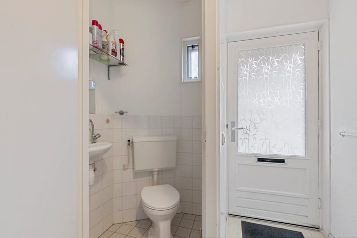 Foto 4 van Marsstraat 34