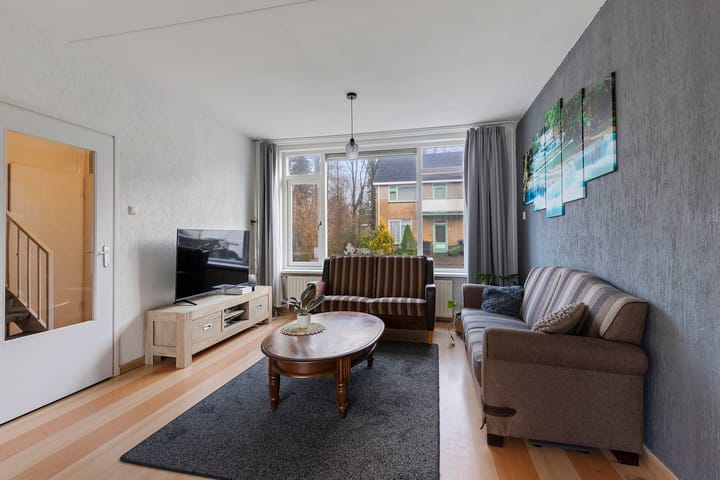 Foto 5 van Marsstraat 34