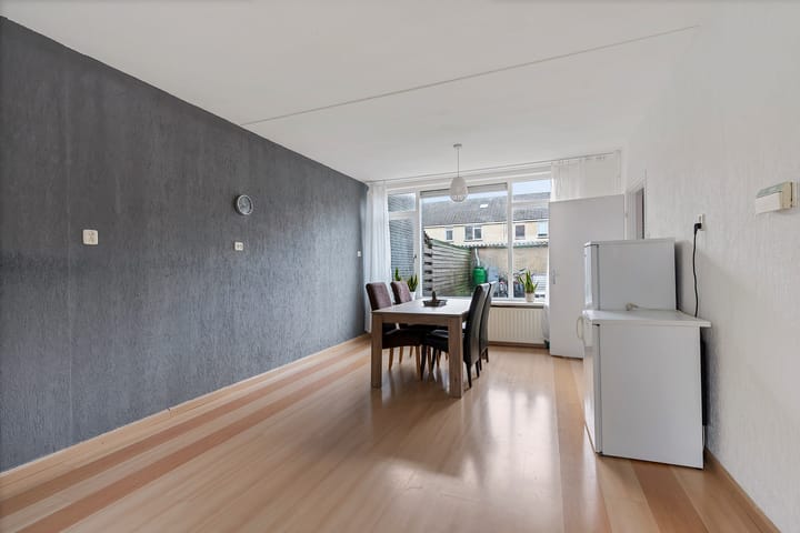 Foto 6 van Marsstraat 34