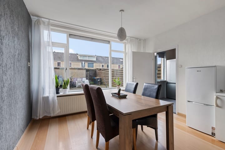 Foto 7 van Marsstraat 34