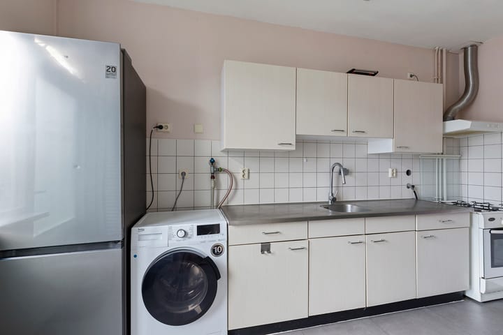 Foto 8 van Marsstraat 34