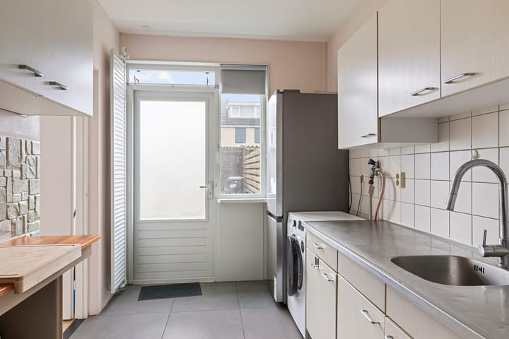 Foto 9 van Marsstraat 34