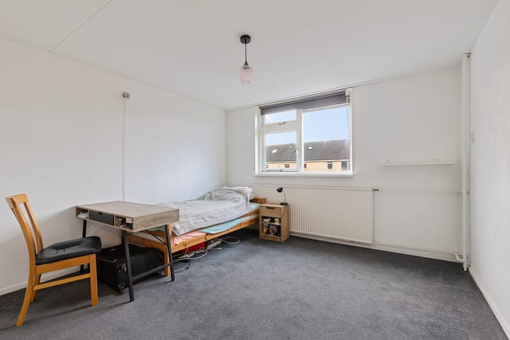 Foto 13 van Marsstraat 34