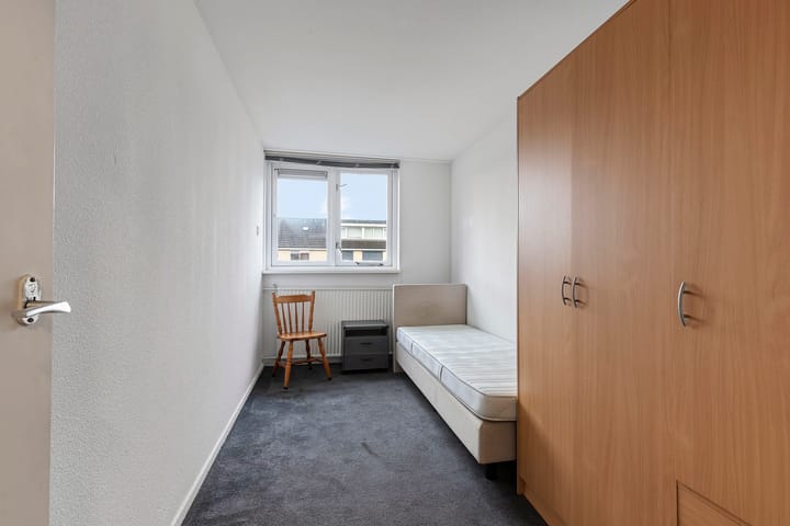 Foto 15 van Marsstraat 34