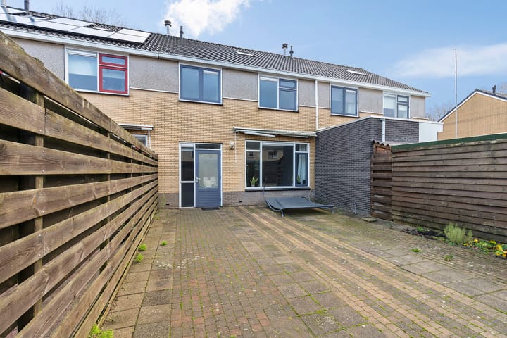 Foto 22 van Marsstraat 34