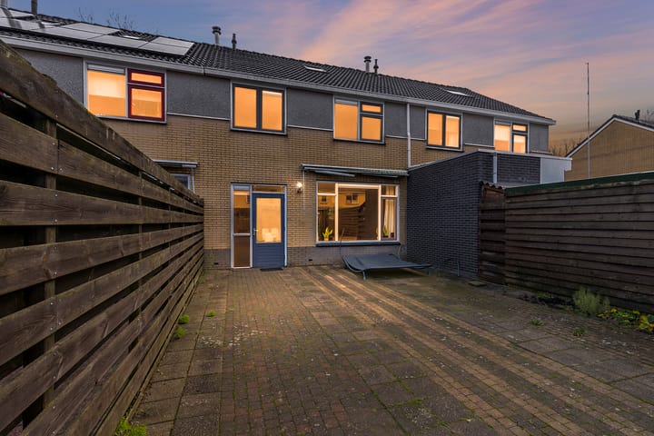 Foto 23 van Marsstraat 34