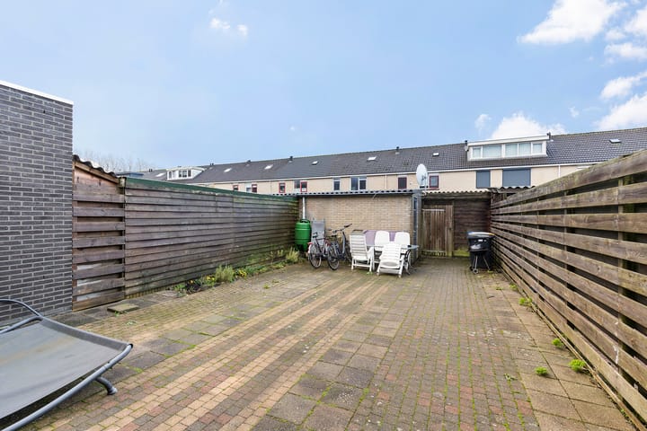 Foto 24 van Marsstraat 34