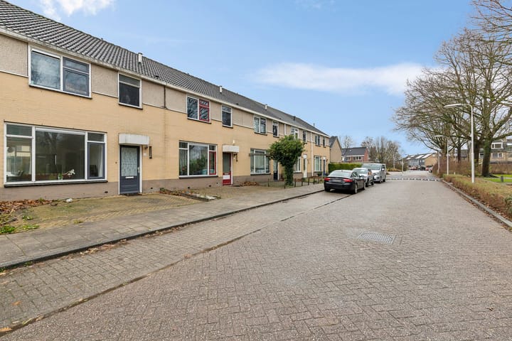 Foto 26 van Marsstraat 34