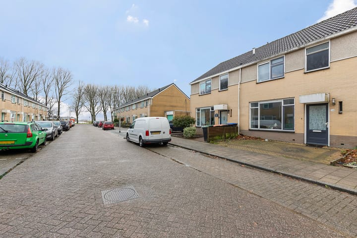 Foto 27 van Marsstraat 34