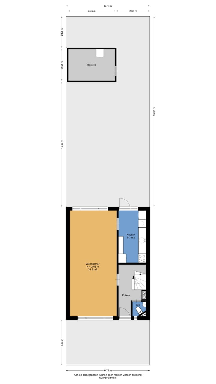 Foto 33 van Marsstraat 34